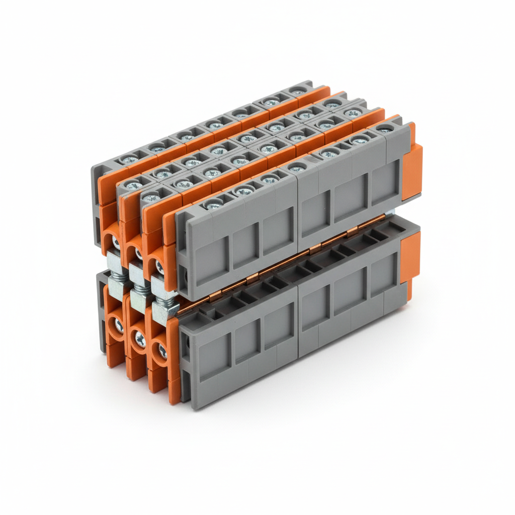 Panduit UZJRWH14WH/N
