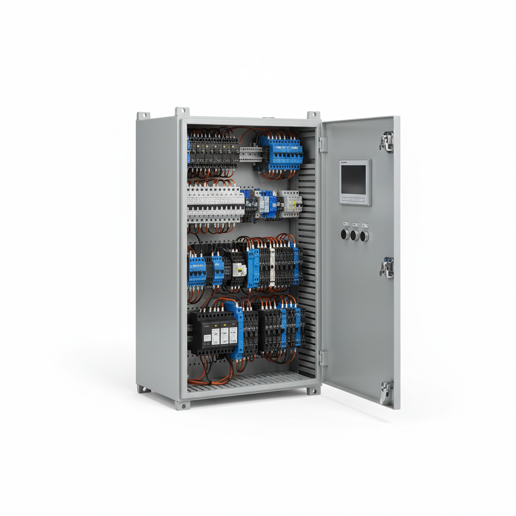 Panduit ABM2S-A-C-100