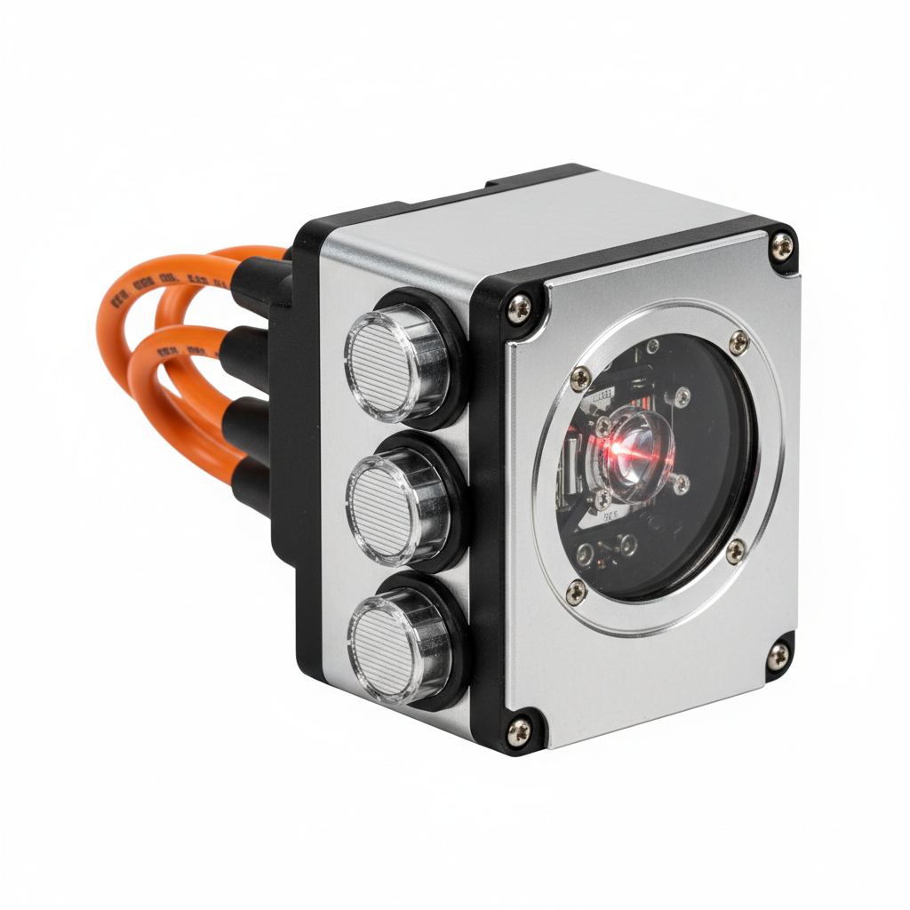 Parker HTR37-090-AX24-A20