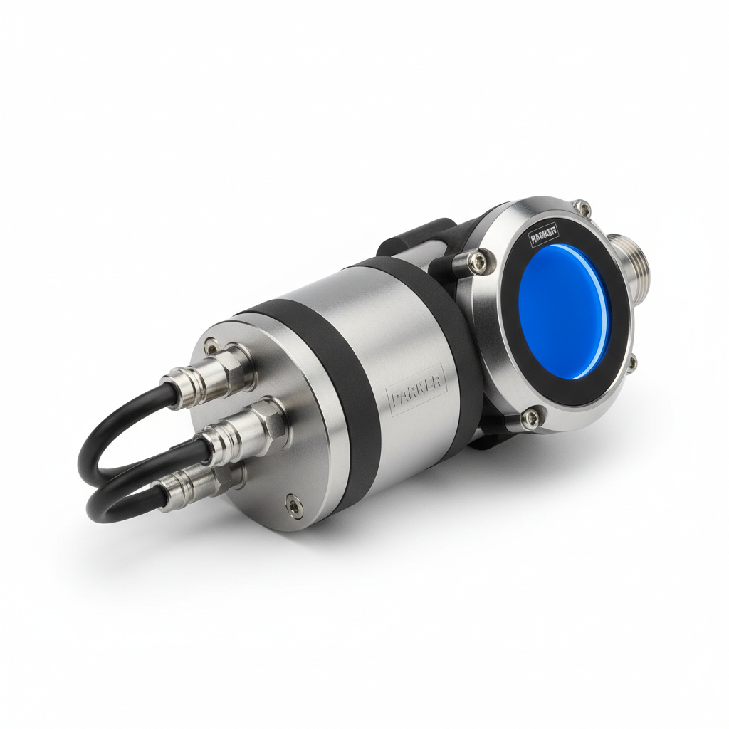 Parker SMH50-1PC