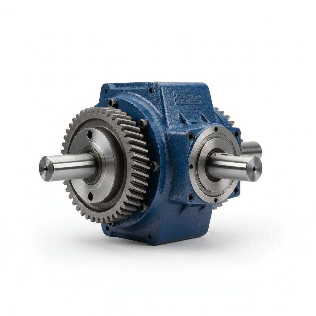 Parker R4V1053311P2G0RA1