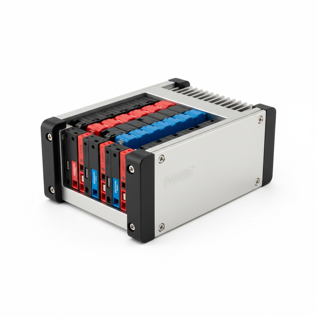 Parker 515743-01B