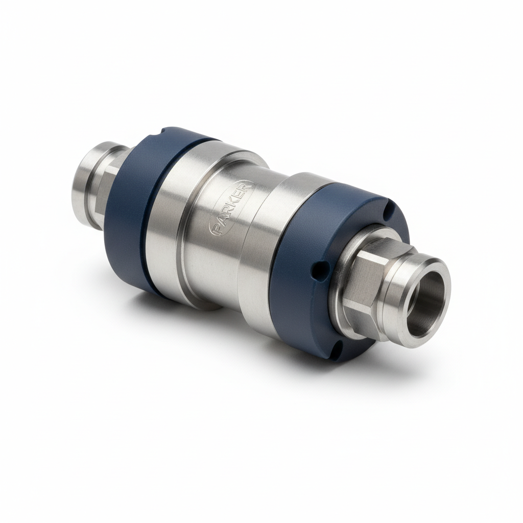 Parker H25BG2FA17525A