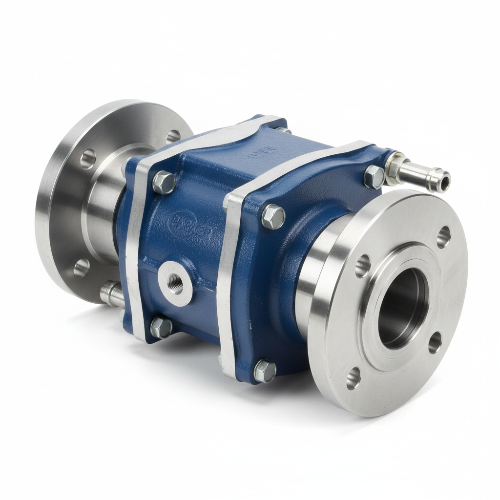 Parker Z200FX22211001