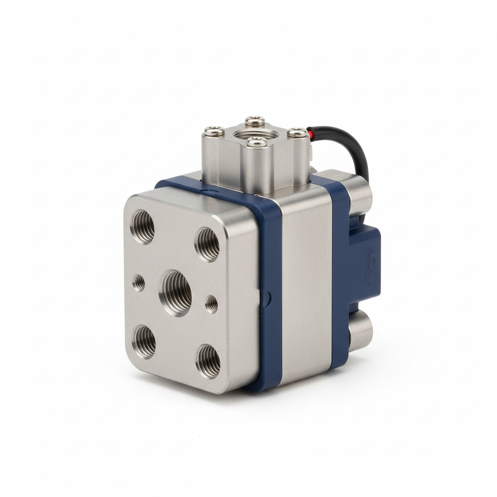 Parker XR151-1903-AR23-A