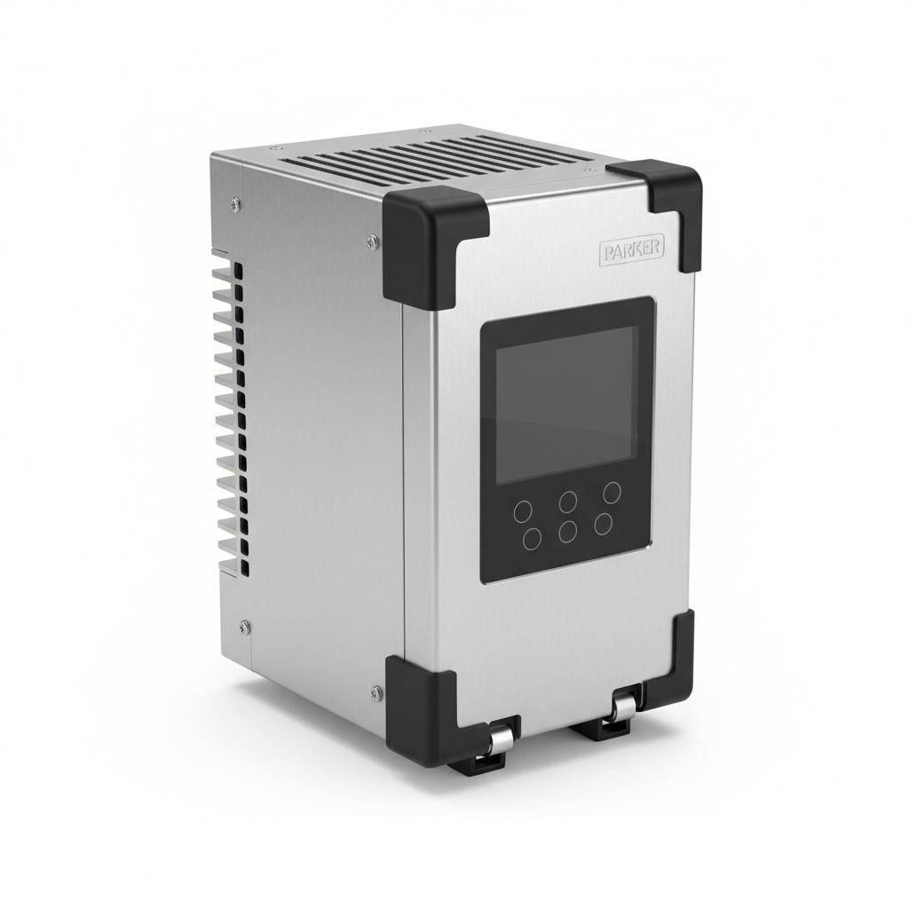 Parker TT3018