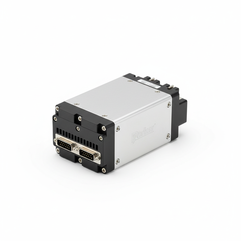 Parker TB-0100-AS-100-AAUT