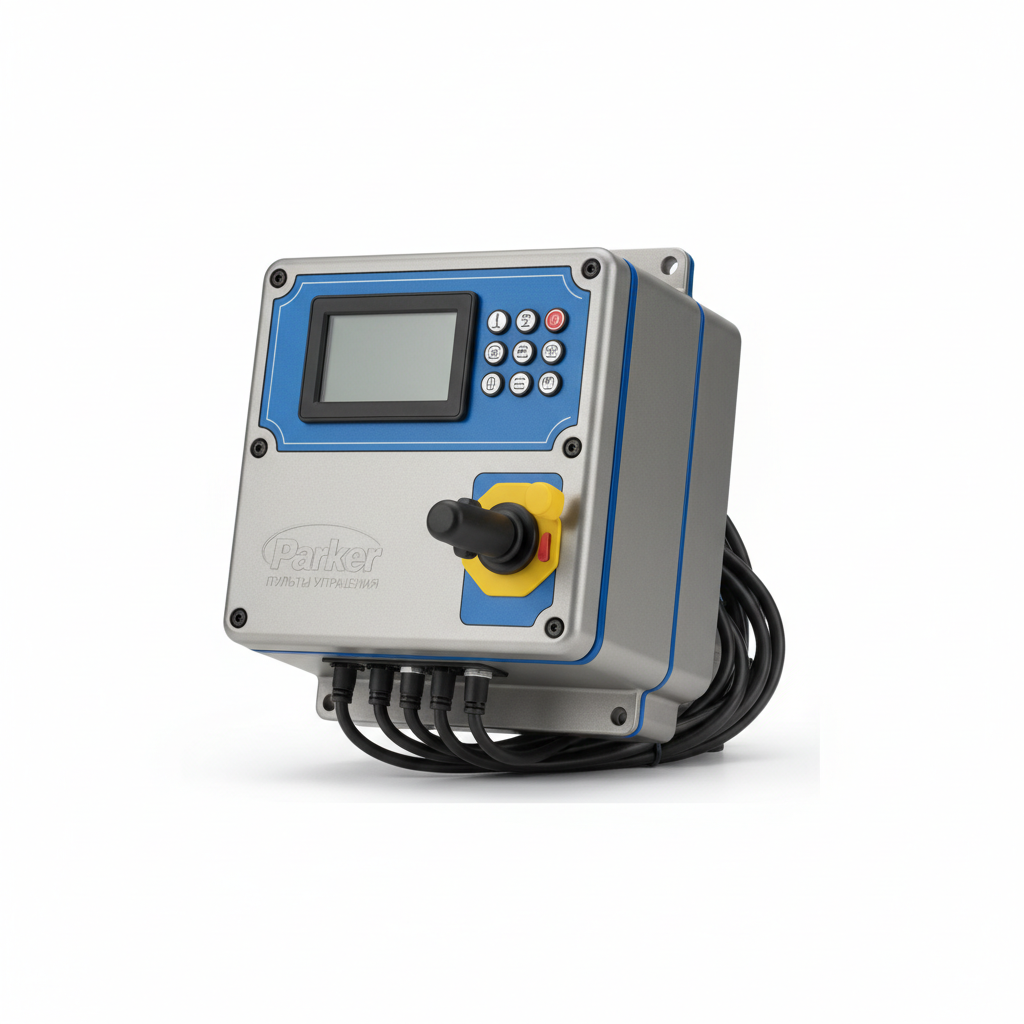 Parker PS1101