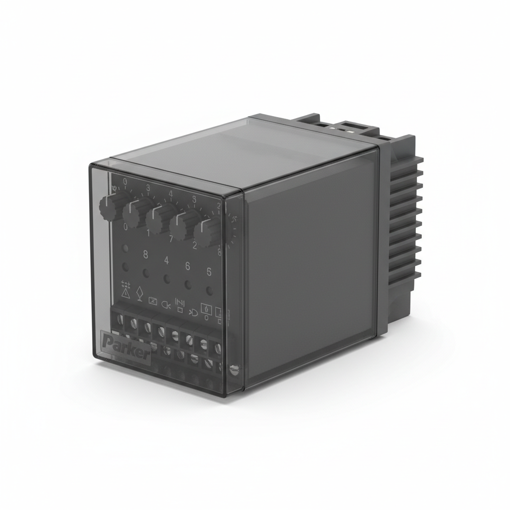 Parker PRT-C10