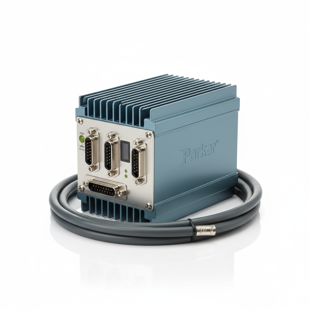 Parker V1F3MOPAHKR1