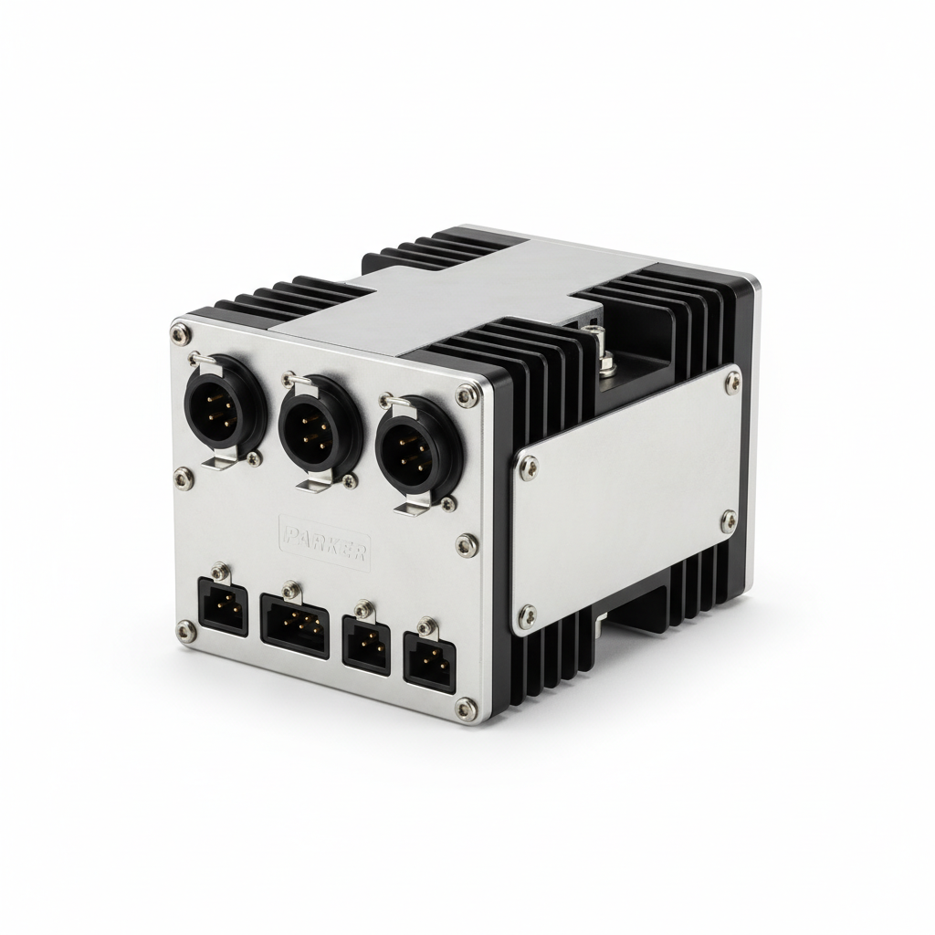 Parker PDM1003ECSWC00S