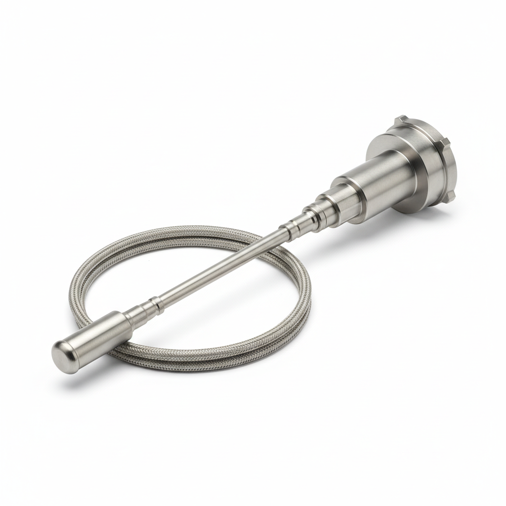 Parker 21A075T22A00AHC