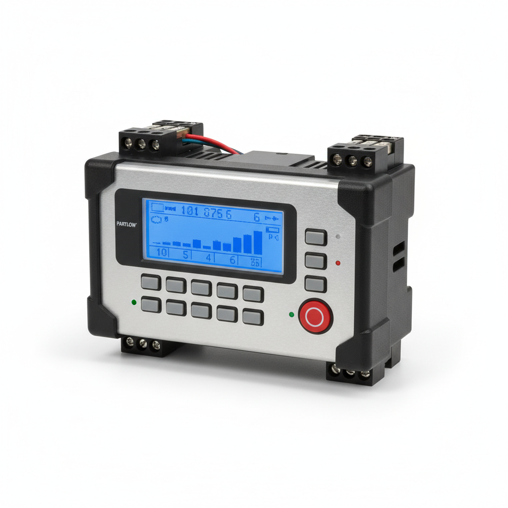 PARTLOW 71100010002400W