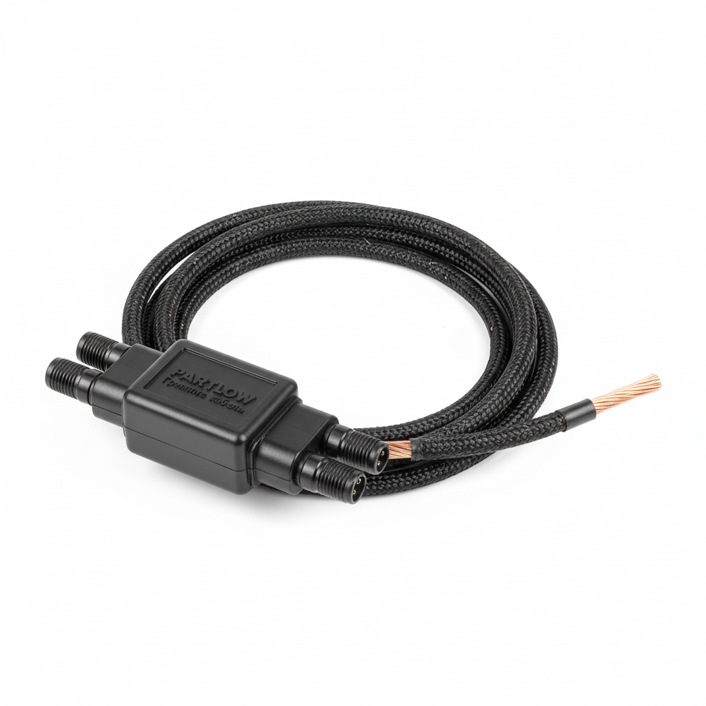 PARTLOW 106-51-10-20