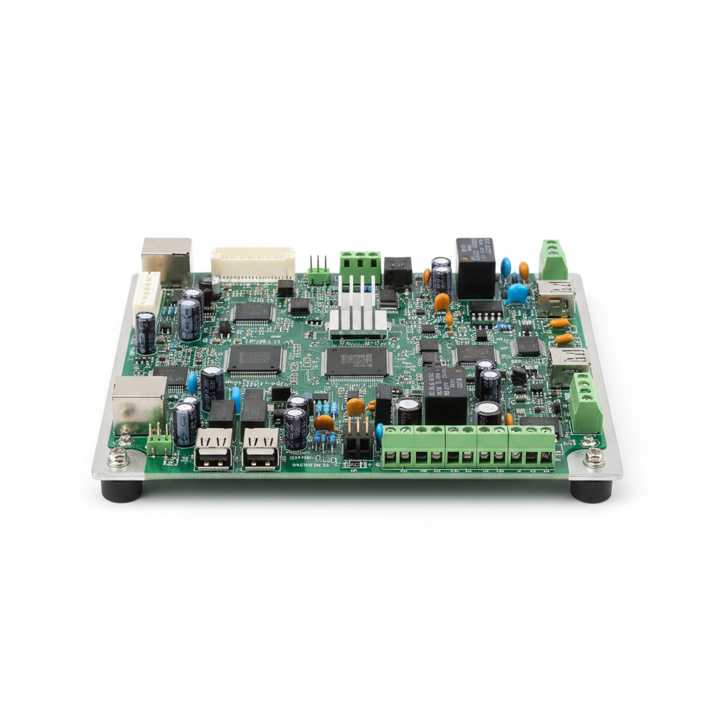PARTLOW 04622-01B