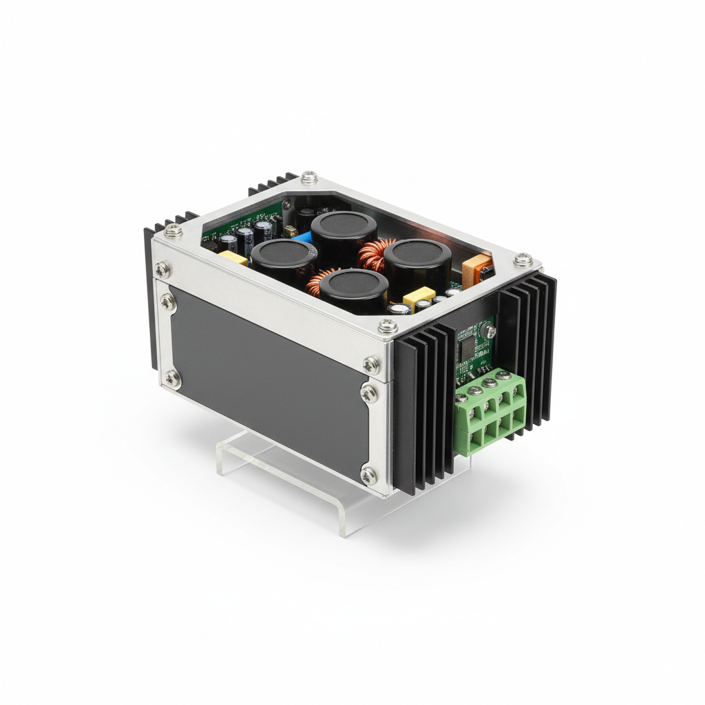 RAF Electronic Hardware 1127-8-SS