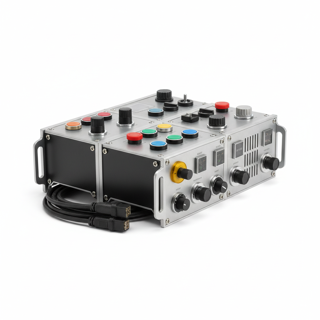 RAF Electronic Hardware 4673-1032-AL