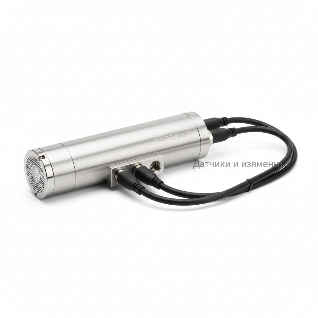 ROTRONIC HT205W