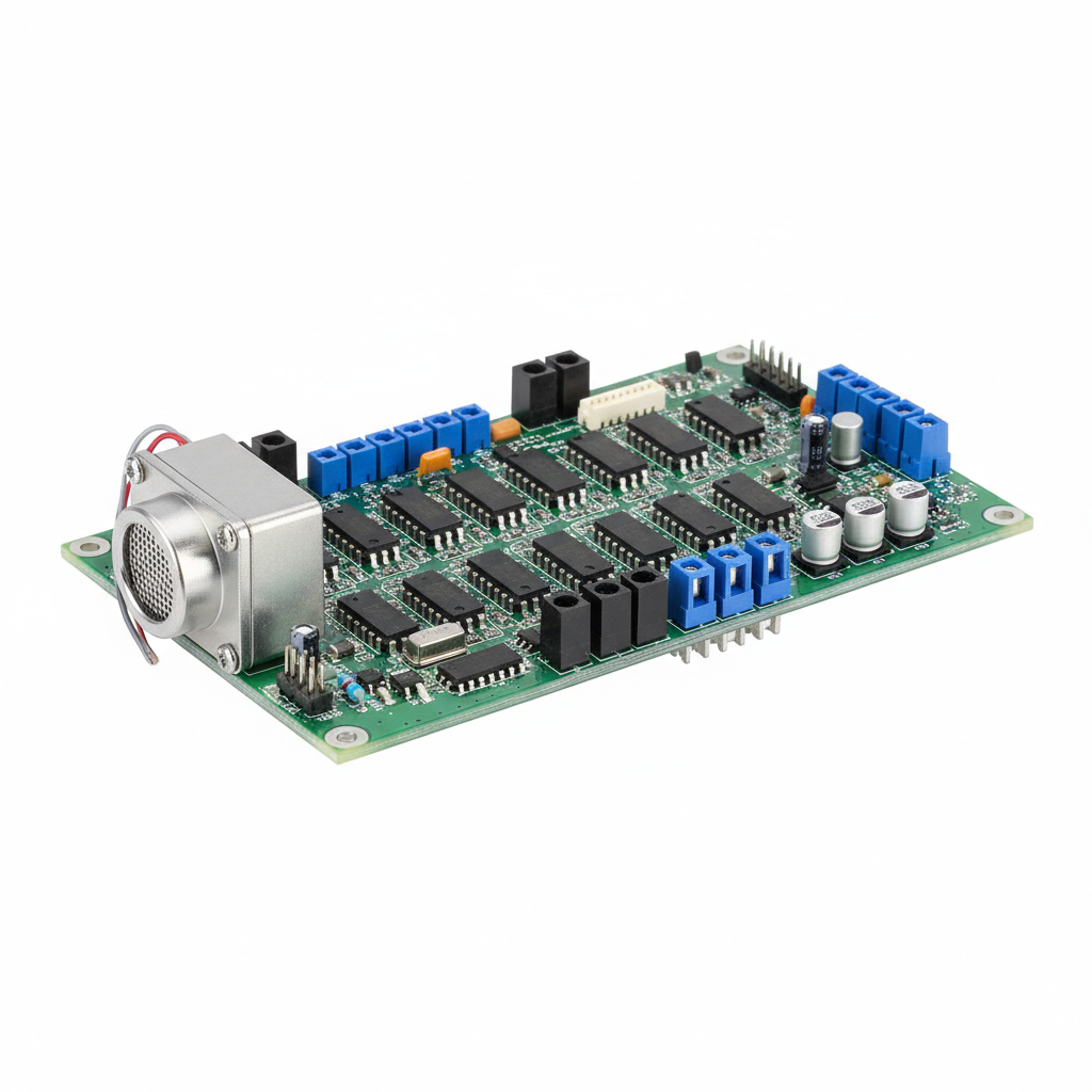 ROTRONIC 60.0738.0202