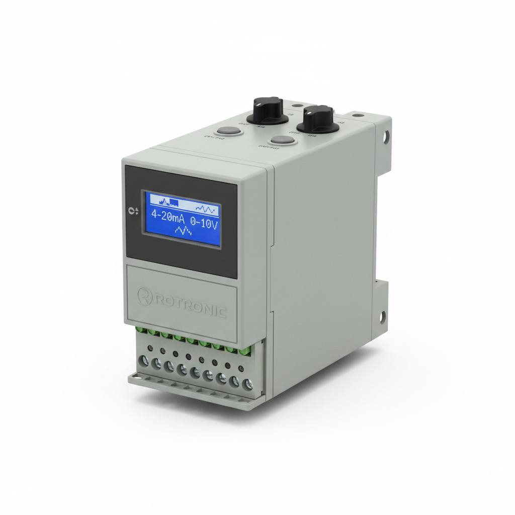 ROTRONIC SPEZ-BUHLER-IC-3