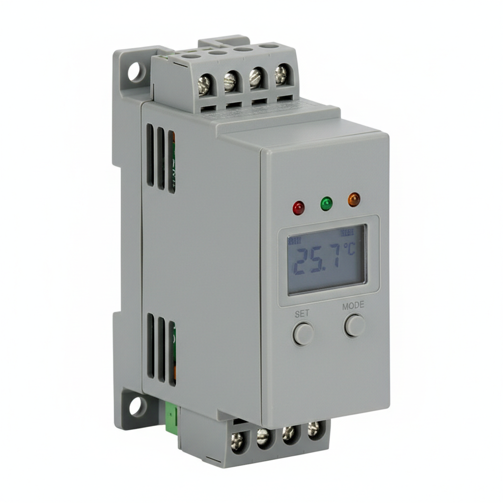 ROTRONIC HF53WXMTR
