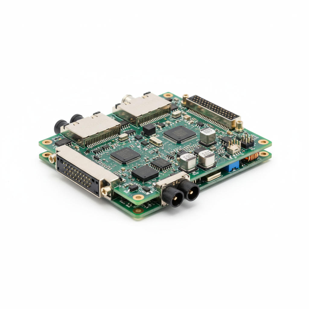 Samtec PLCC-44P-T-SMT