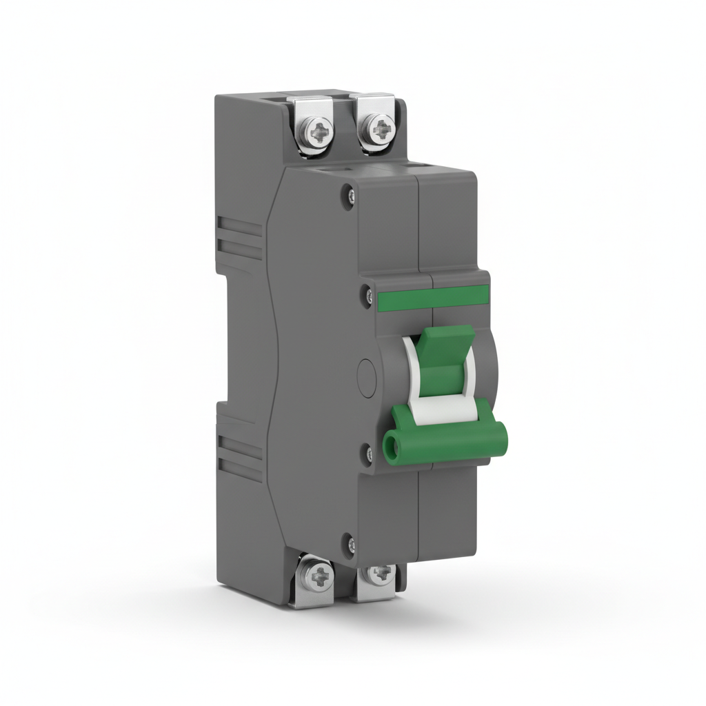 Schneider Electric YCMB-1-06C