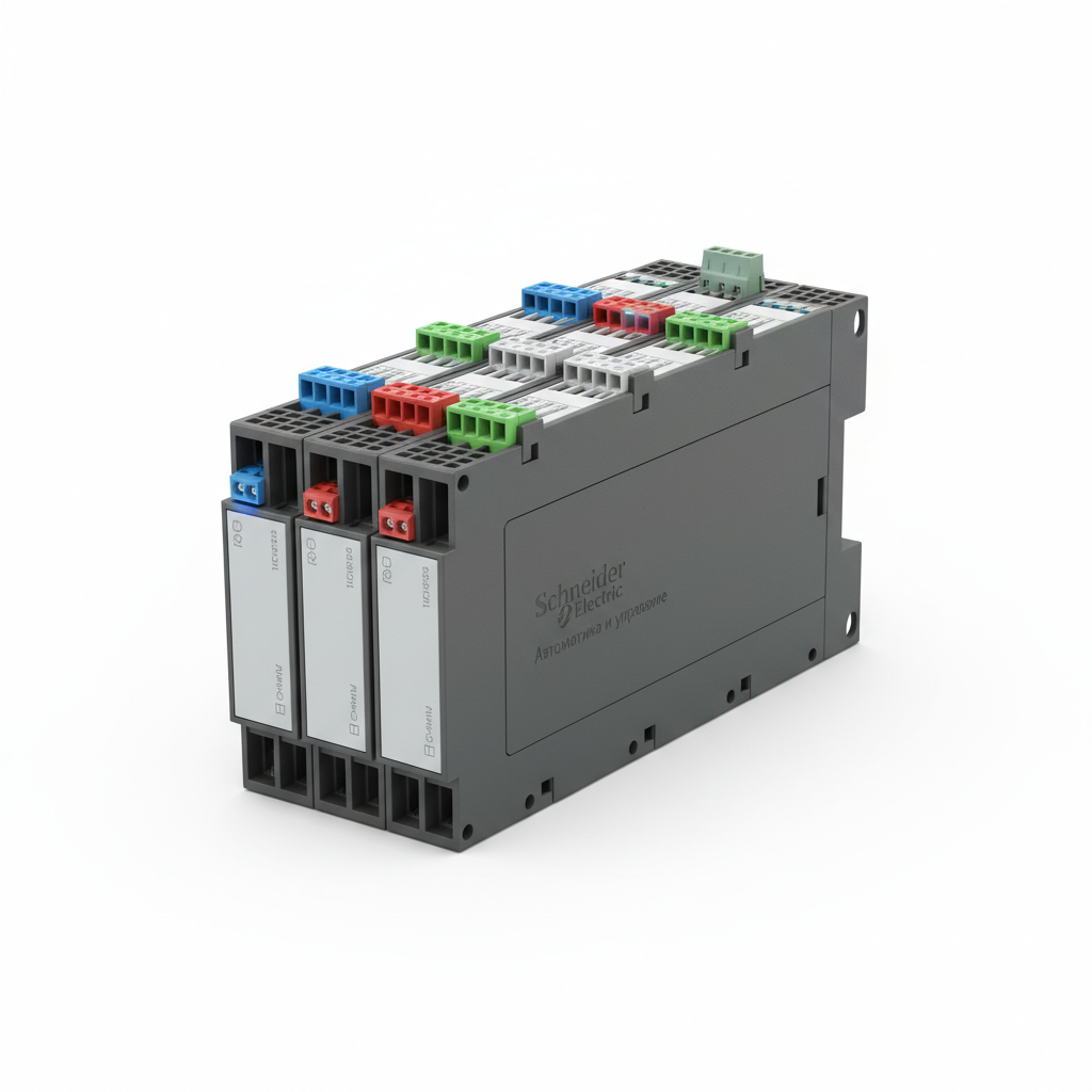 Schneider Electric AC256-MODEM