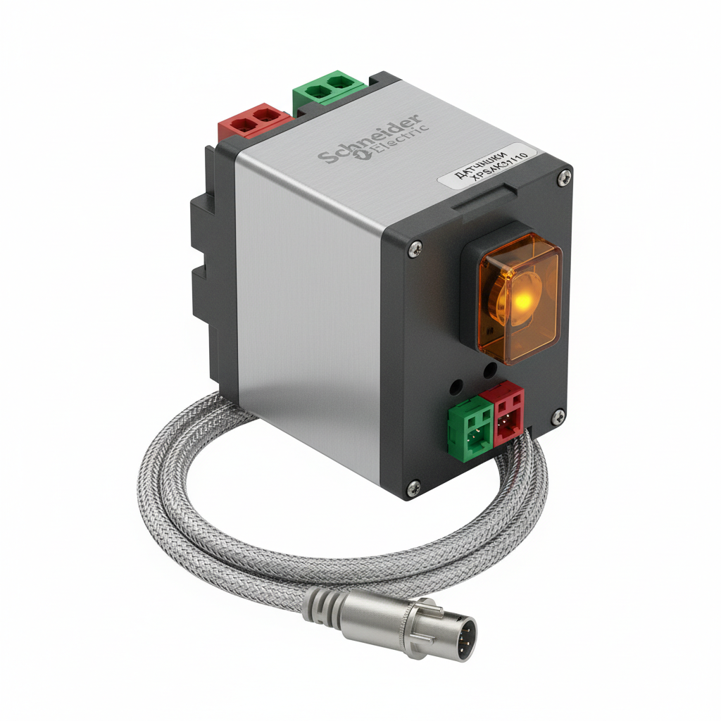 Schneider Electric XUS-LTR5A1215R