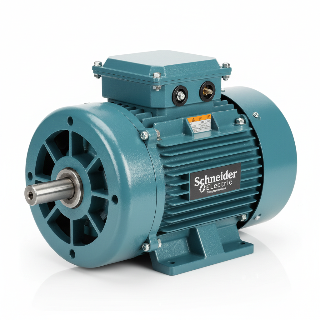 Schneider Electric WDP5-118