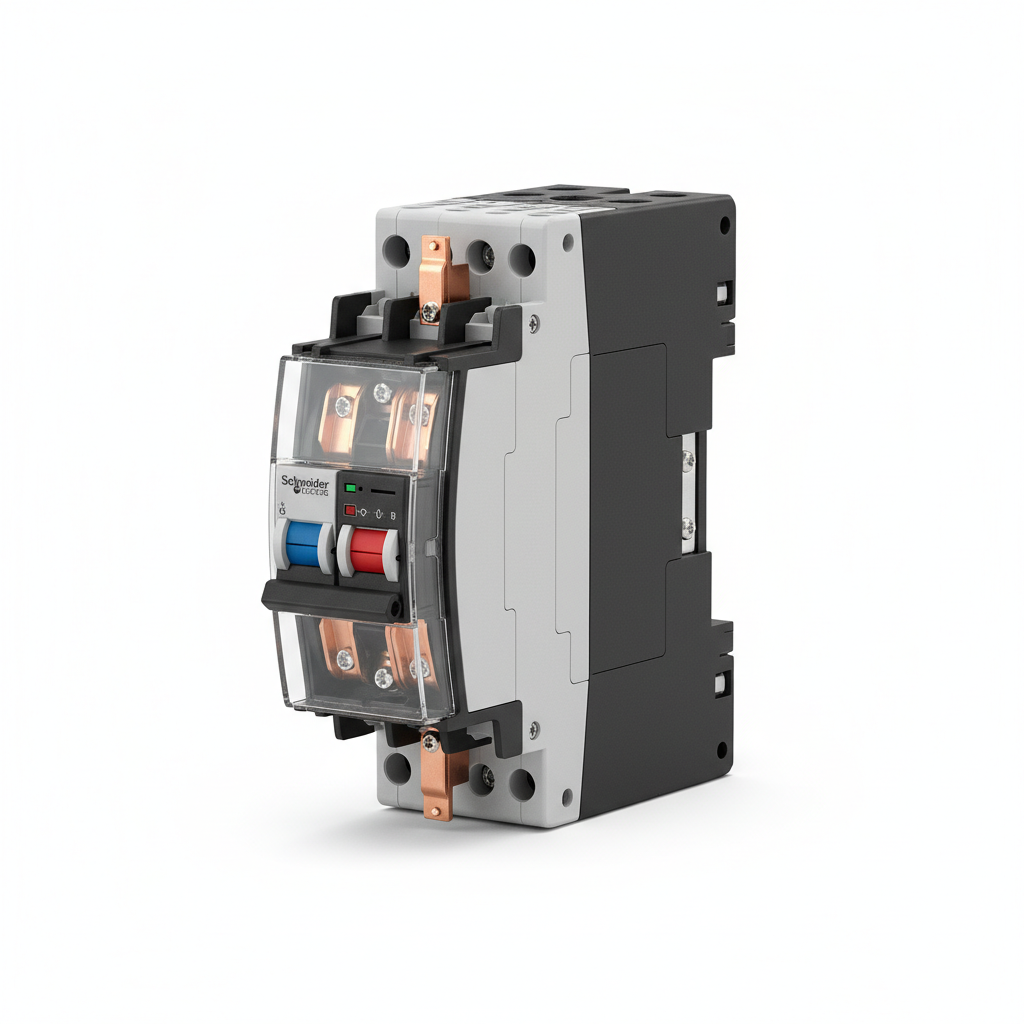 Schneider Electric ZCKD17