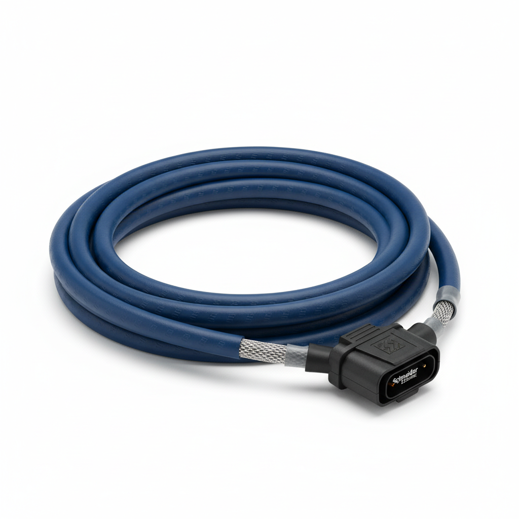 Schneider Electric HBM1-1500-300-3-0450