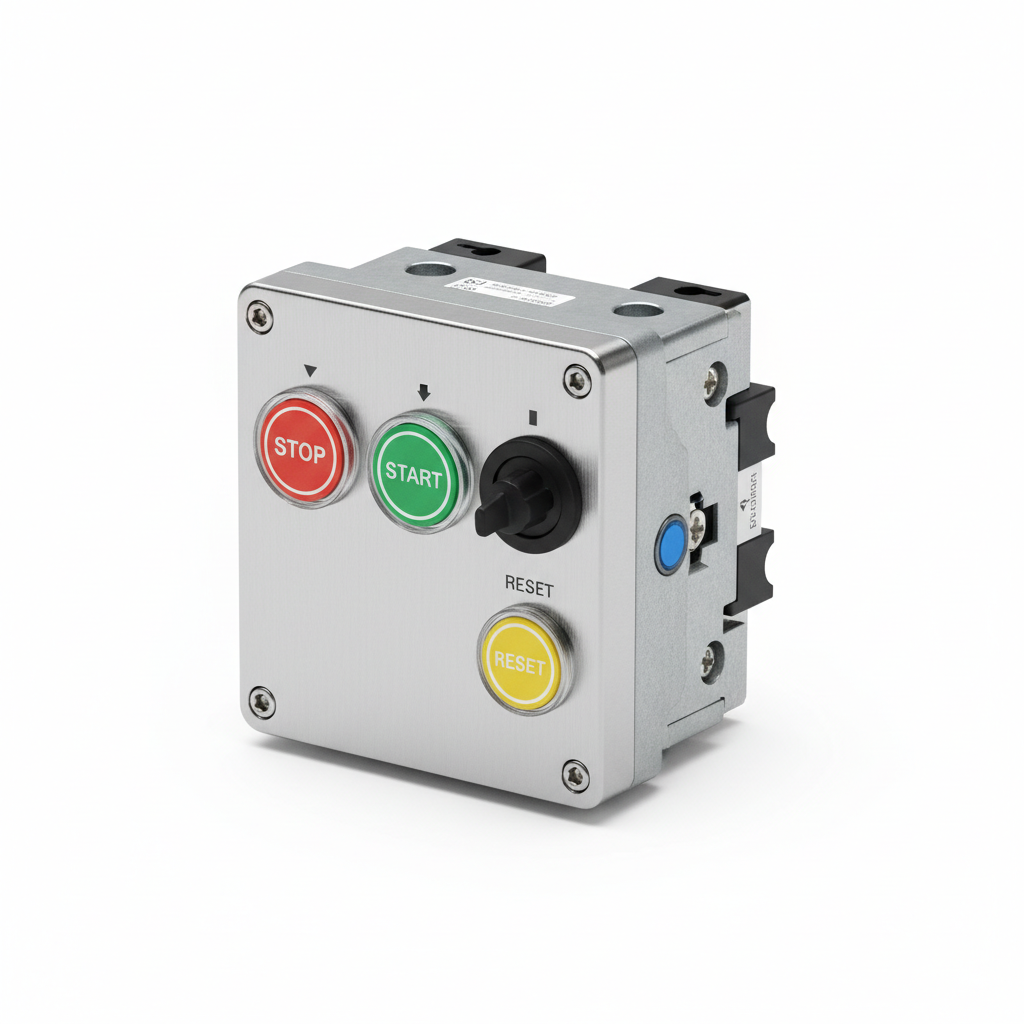 Schneider Electric ZR2-BL4