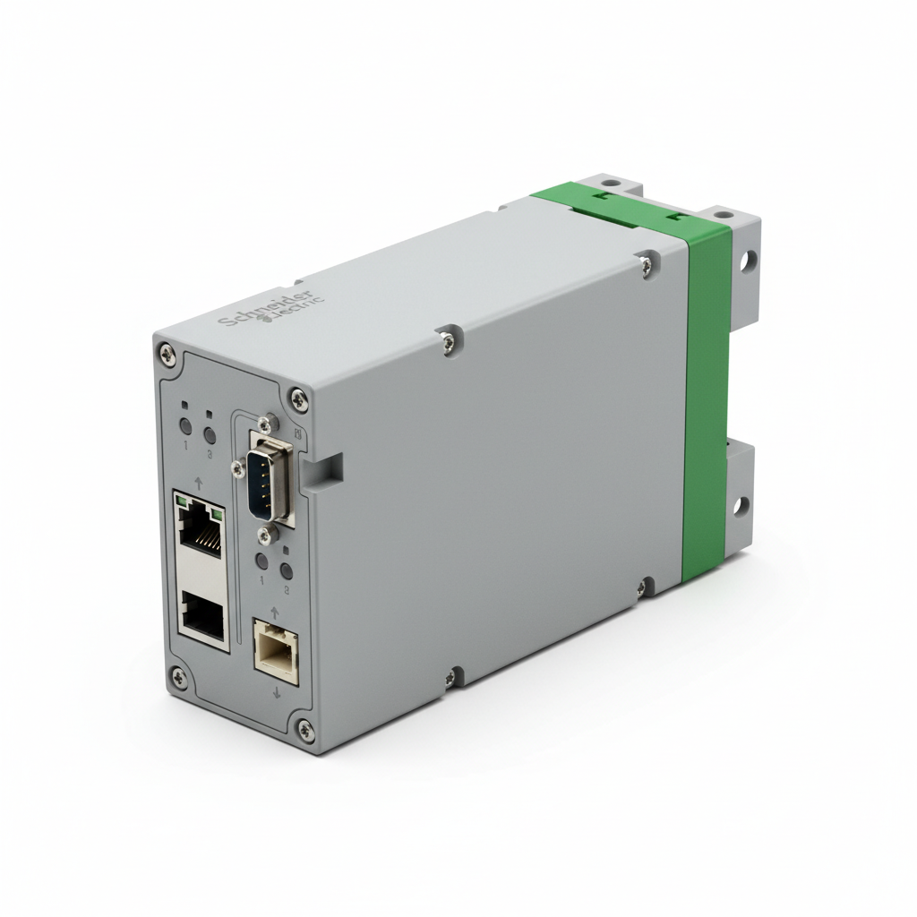 Schneider Electric UB3-434
