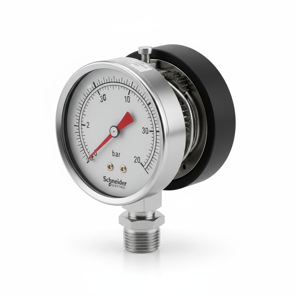 Schneider Electric MPH-42200