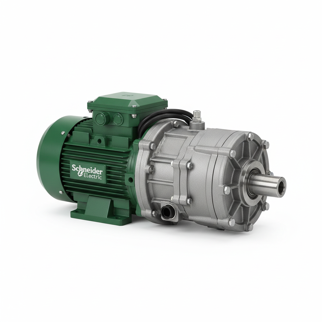 Schneider Electric GBX1200091401F