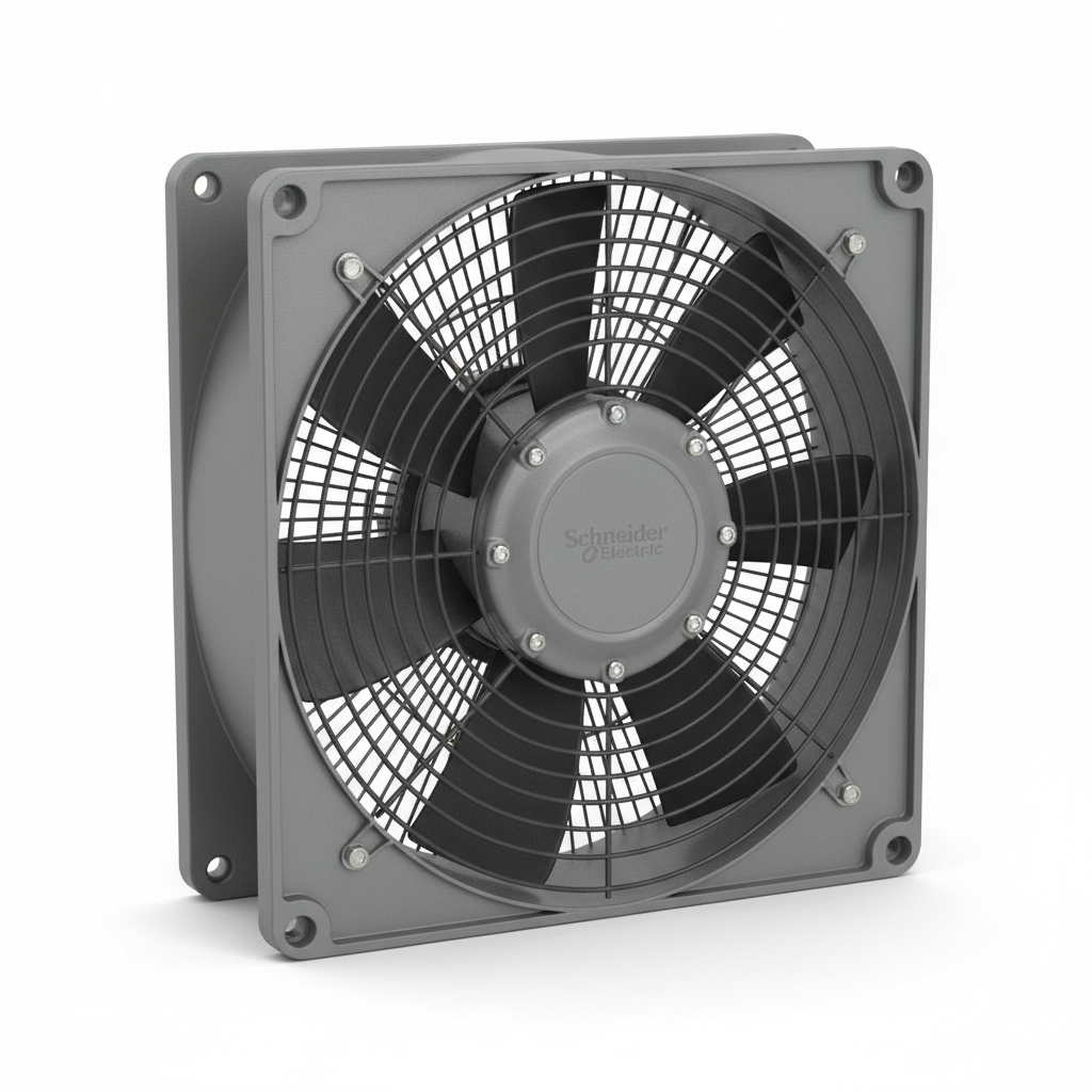 Schneider Electric PLA04010S12H-1