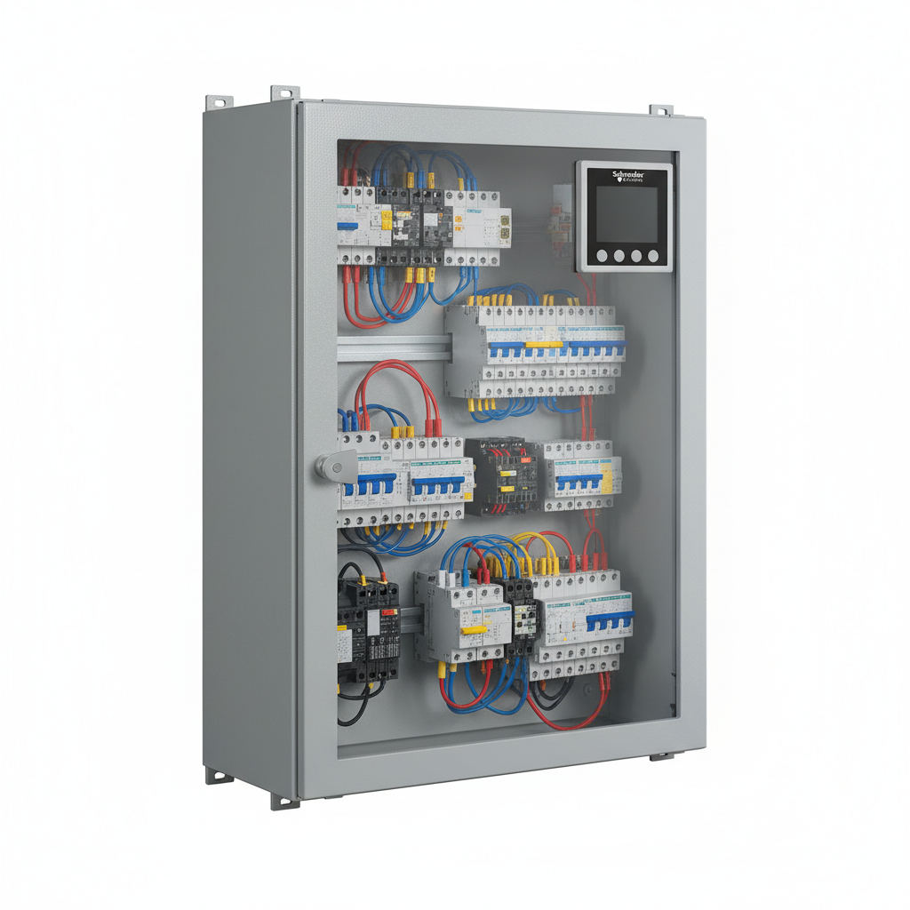 Schneider Electric ZCK-J912