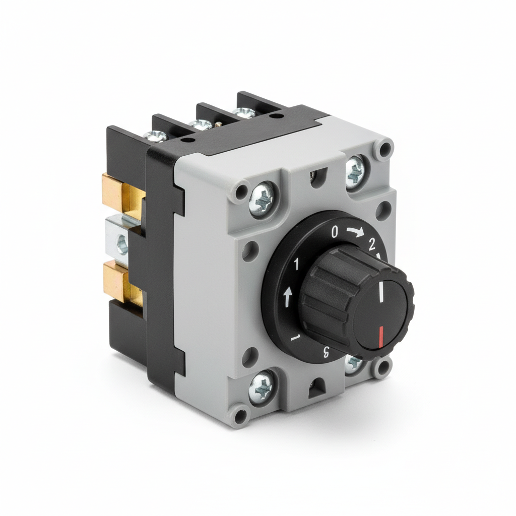 Schneider Electric ZB6-YK6