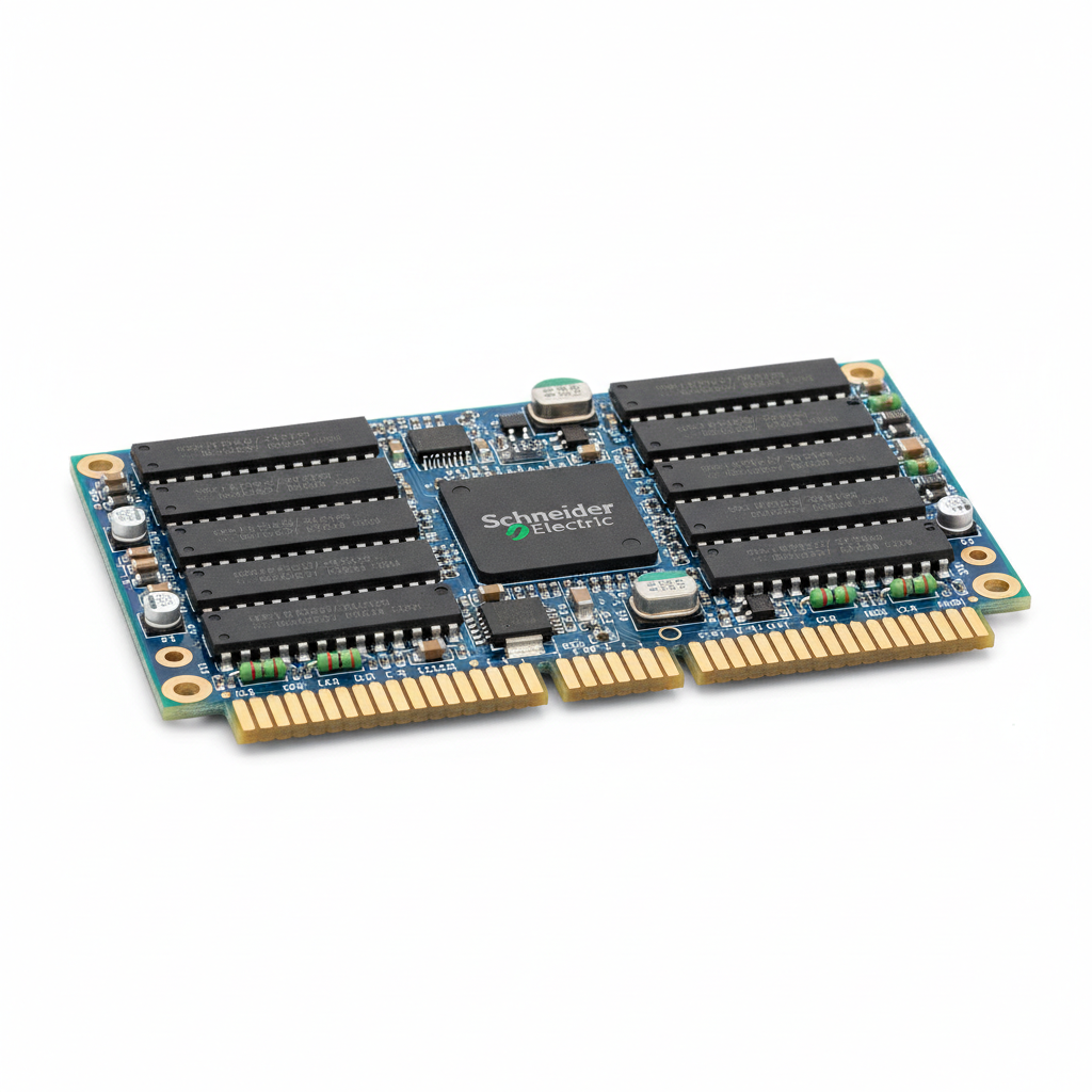 Schneider Electric TSXMFPP512K