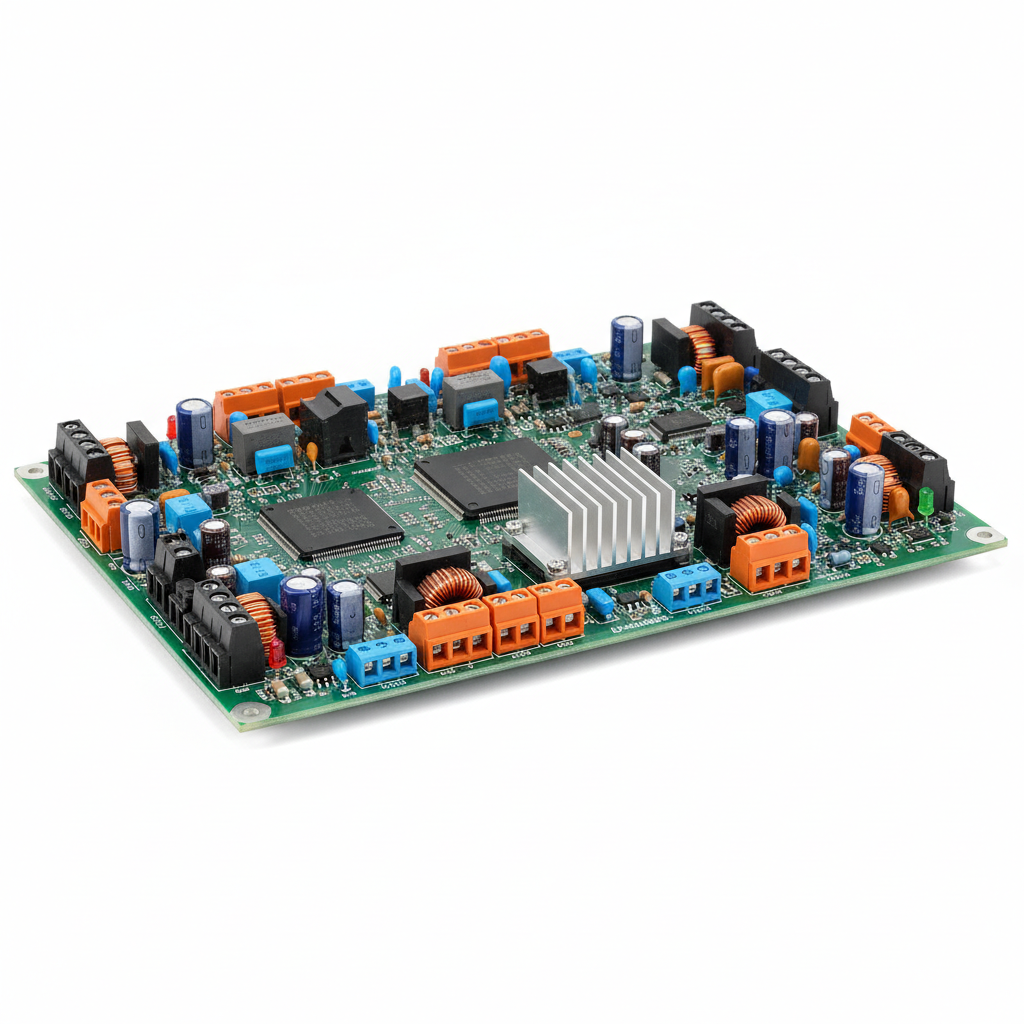 Schneider Electric VX5-A66D46-N4