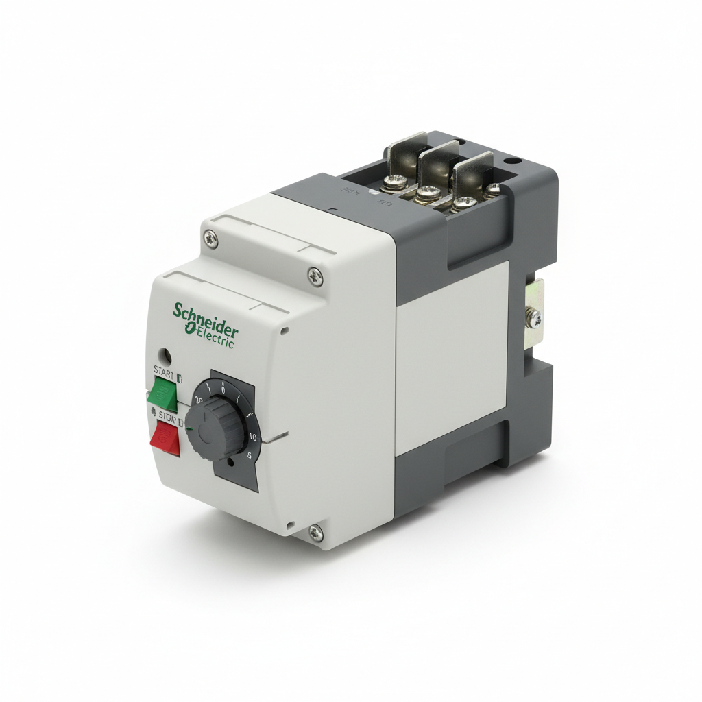 Schneider Electric SBO-4-V03