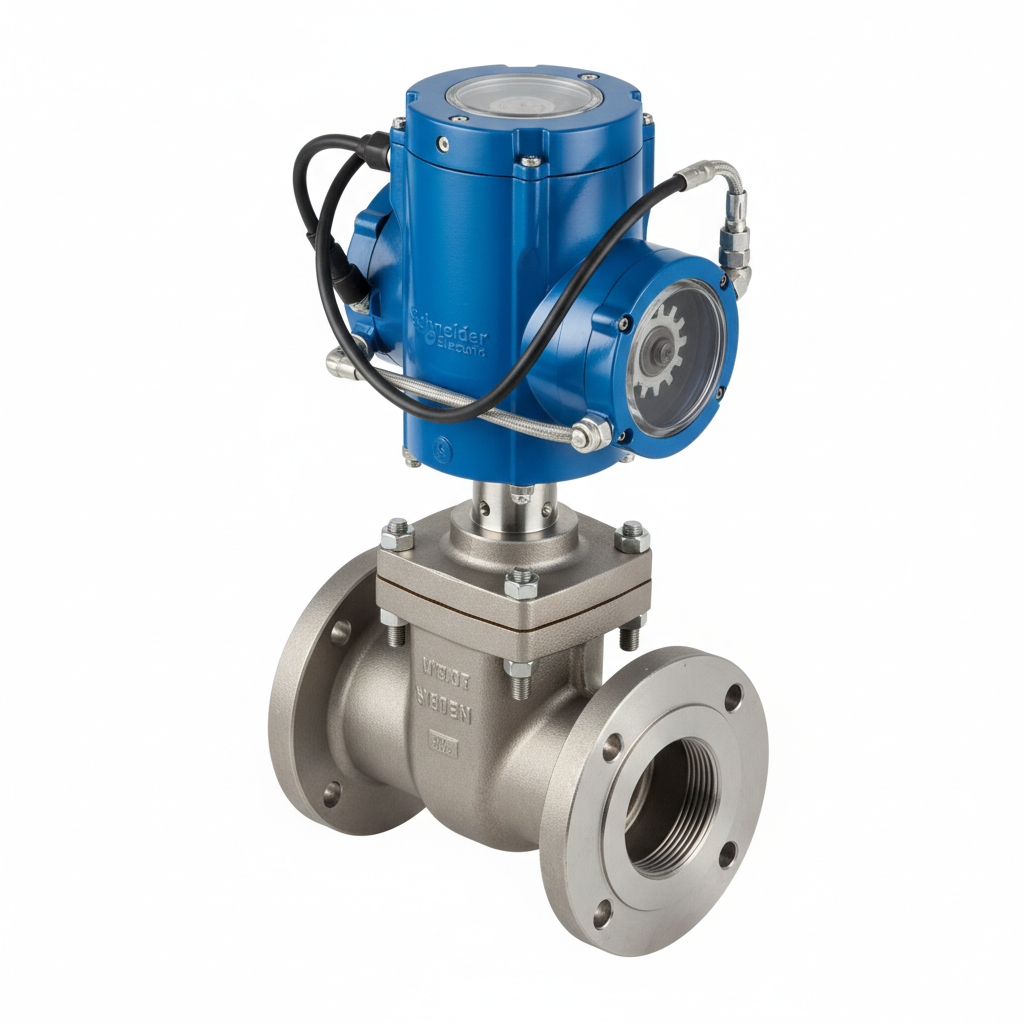 Schneider Electric VT2343G13A02A0F