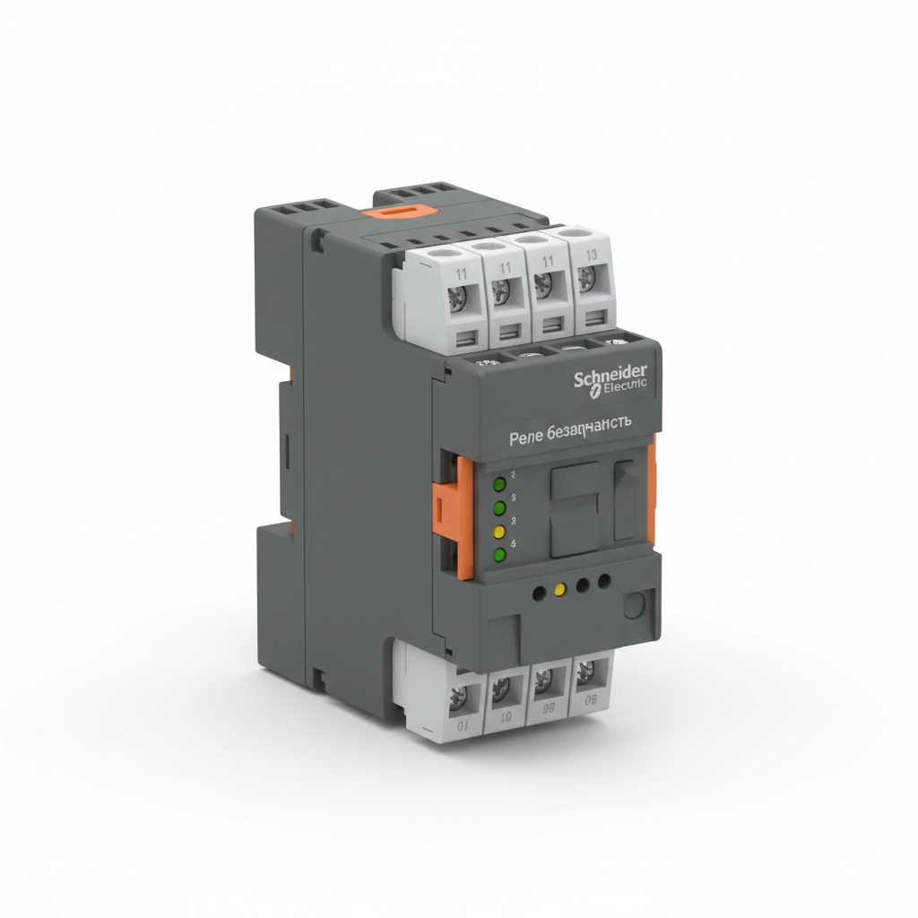 Schneider Electric XPS-VN3442