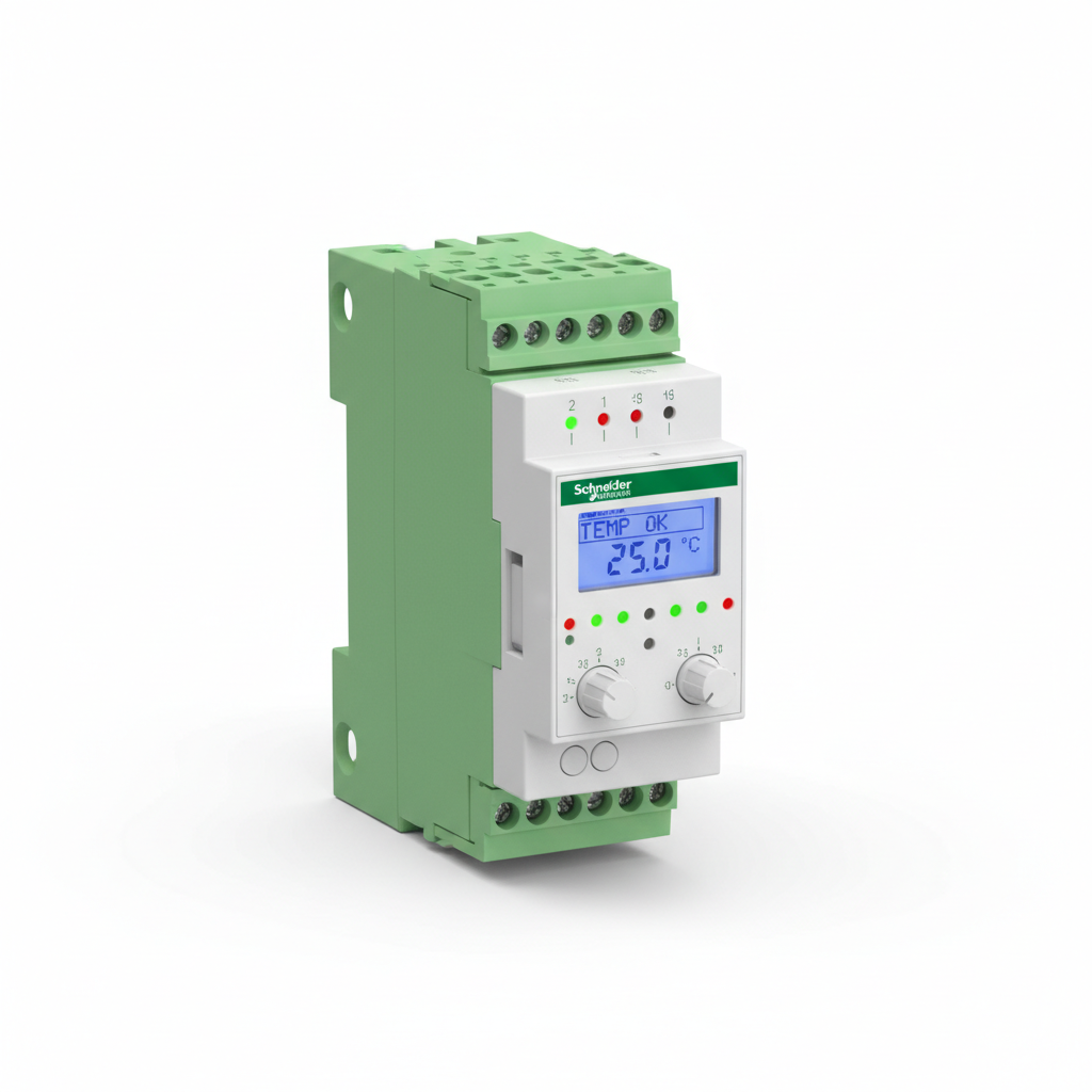 Schneider Electric VT7600H1018B