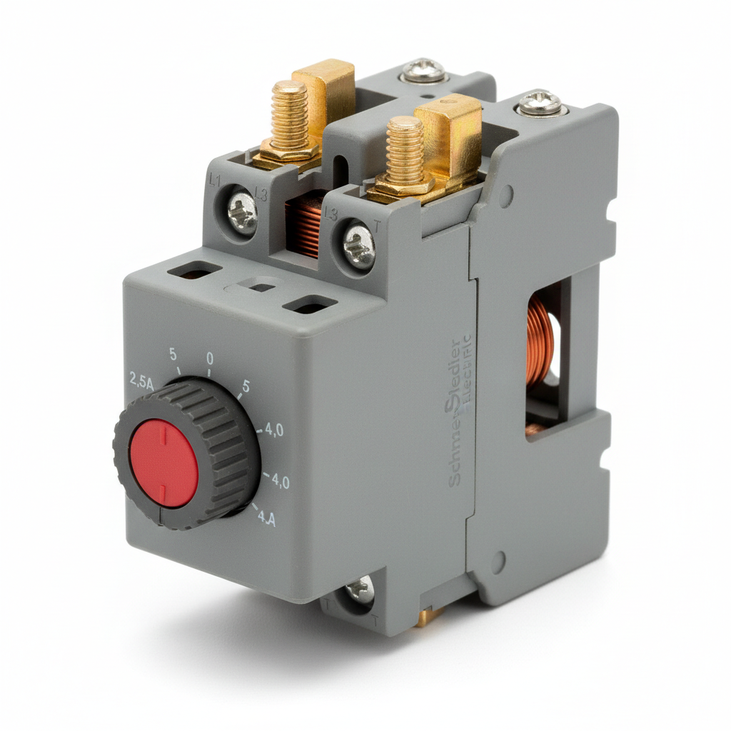 Schneider Electric SSRPCDM12D5