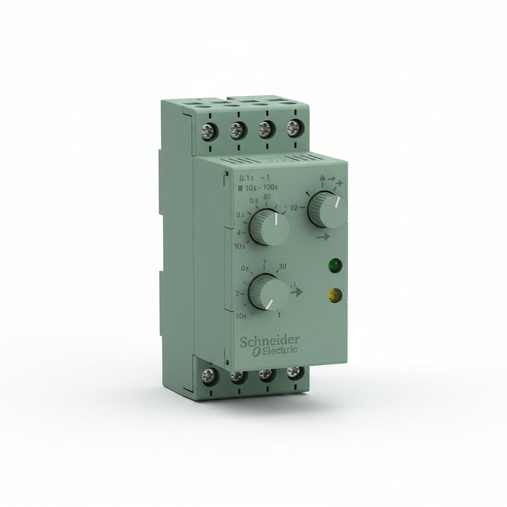 Schneider Electric SPX-CLOCK