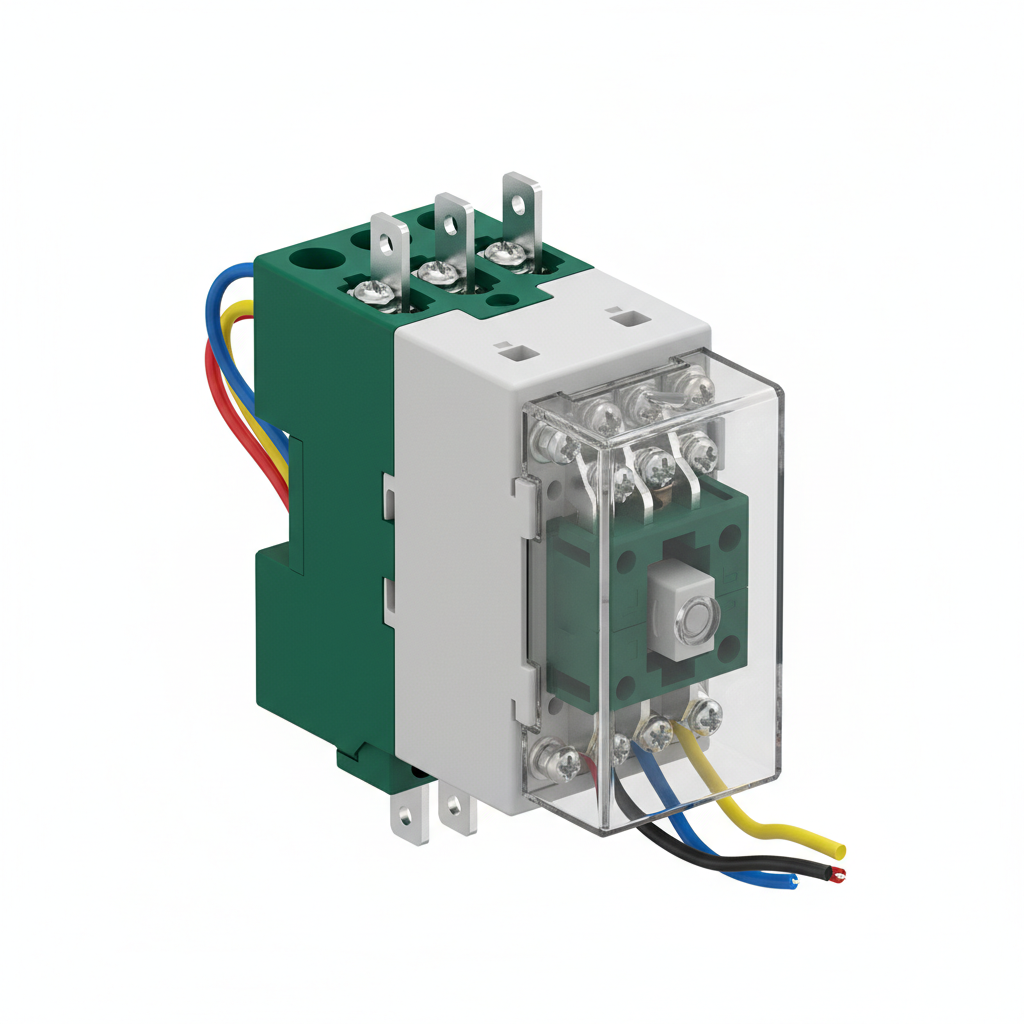 Schneider Electric SSRPCDS90A3