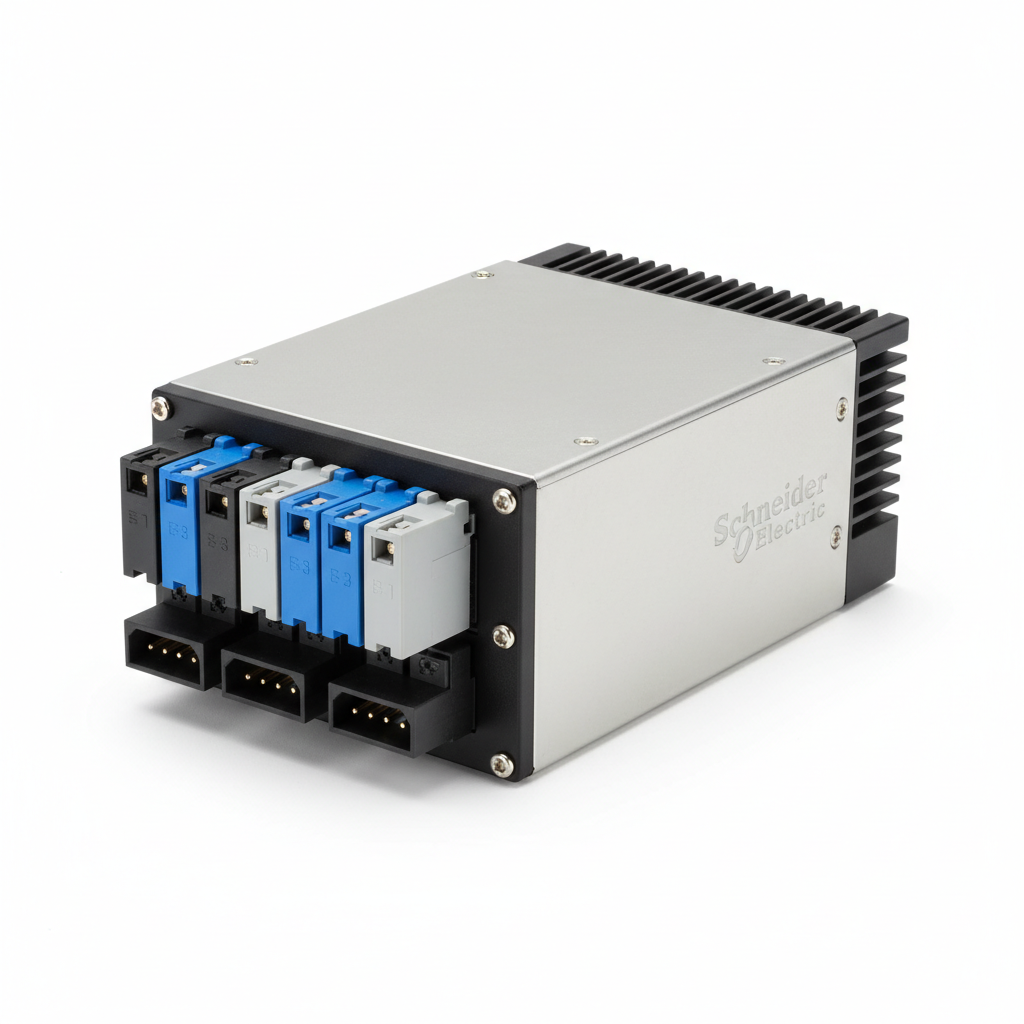 Schneider Electric WS5-5.28100