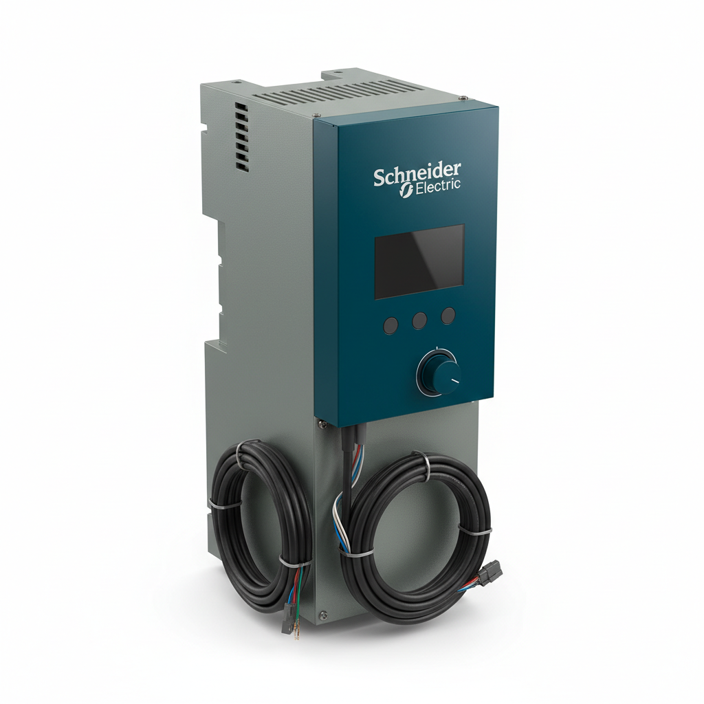 Schneider Electric AP9627